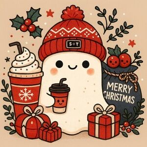 DECEMBER SALE !!! 🎄